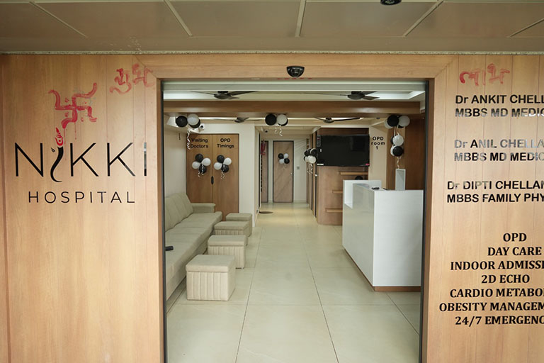 Affordable Healthcare in Your Neighborhood